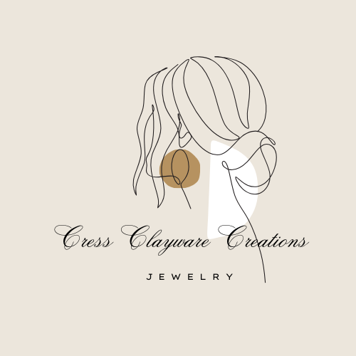 Cress Clayware Creations Jewelry