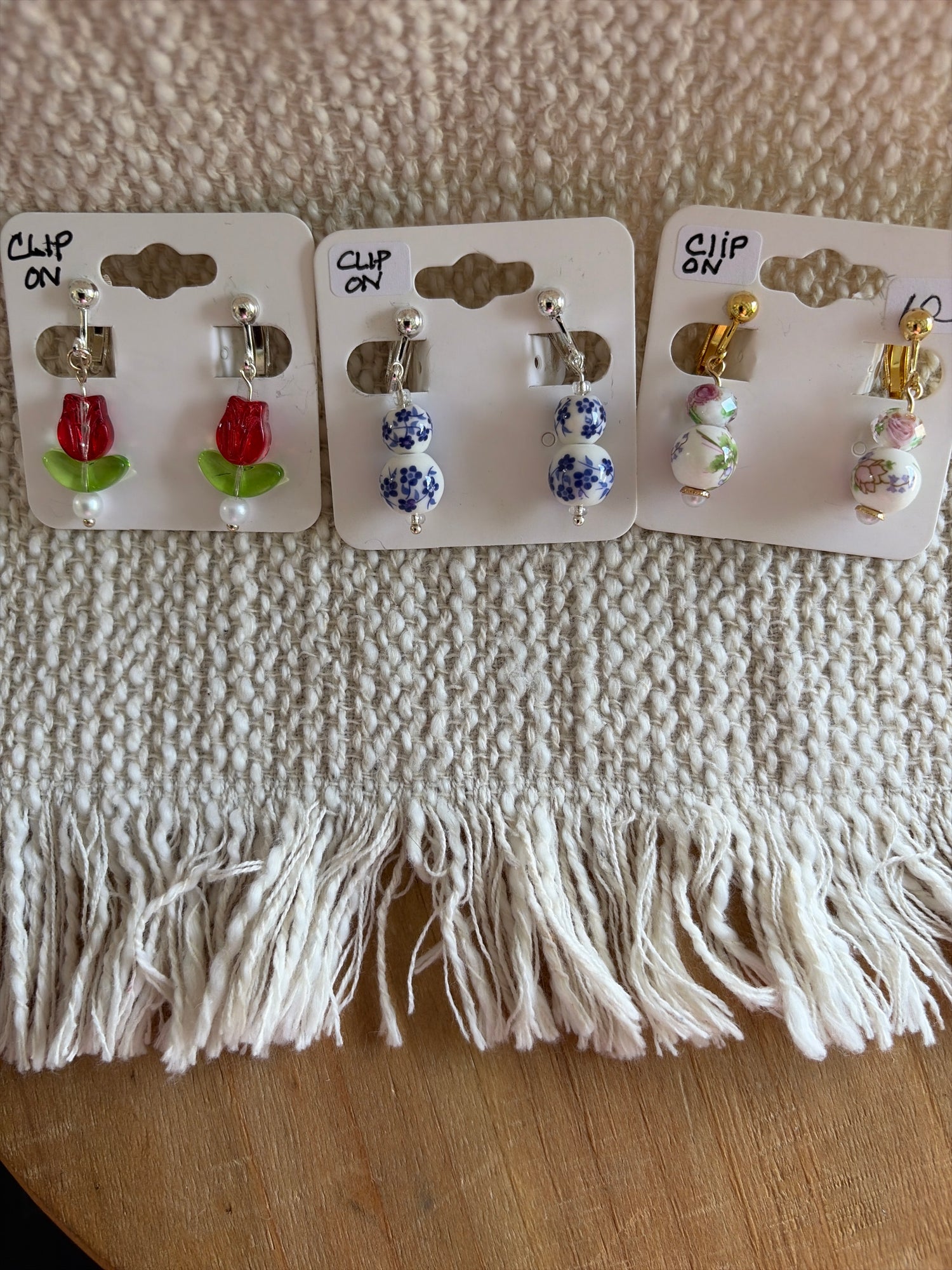 Clip on Collection