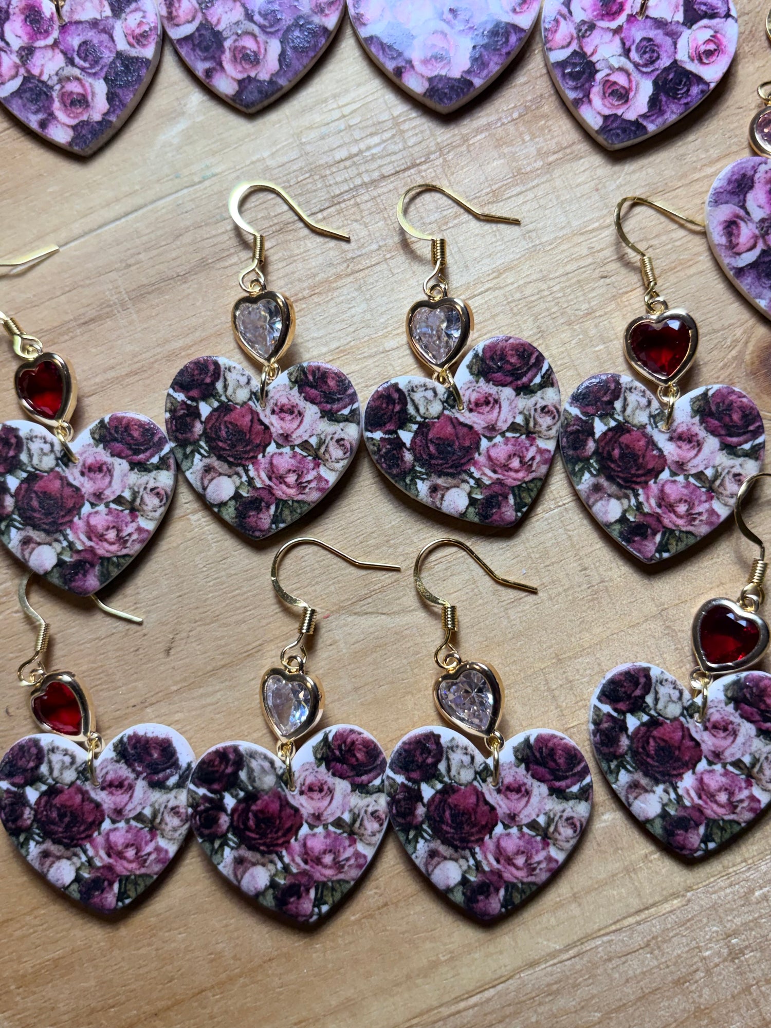 Valentine’s Collection