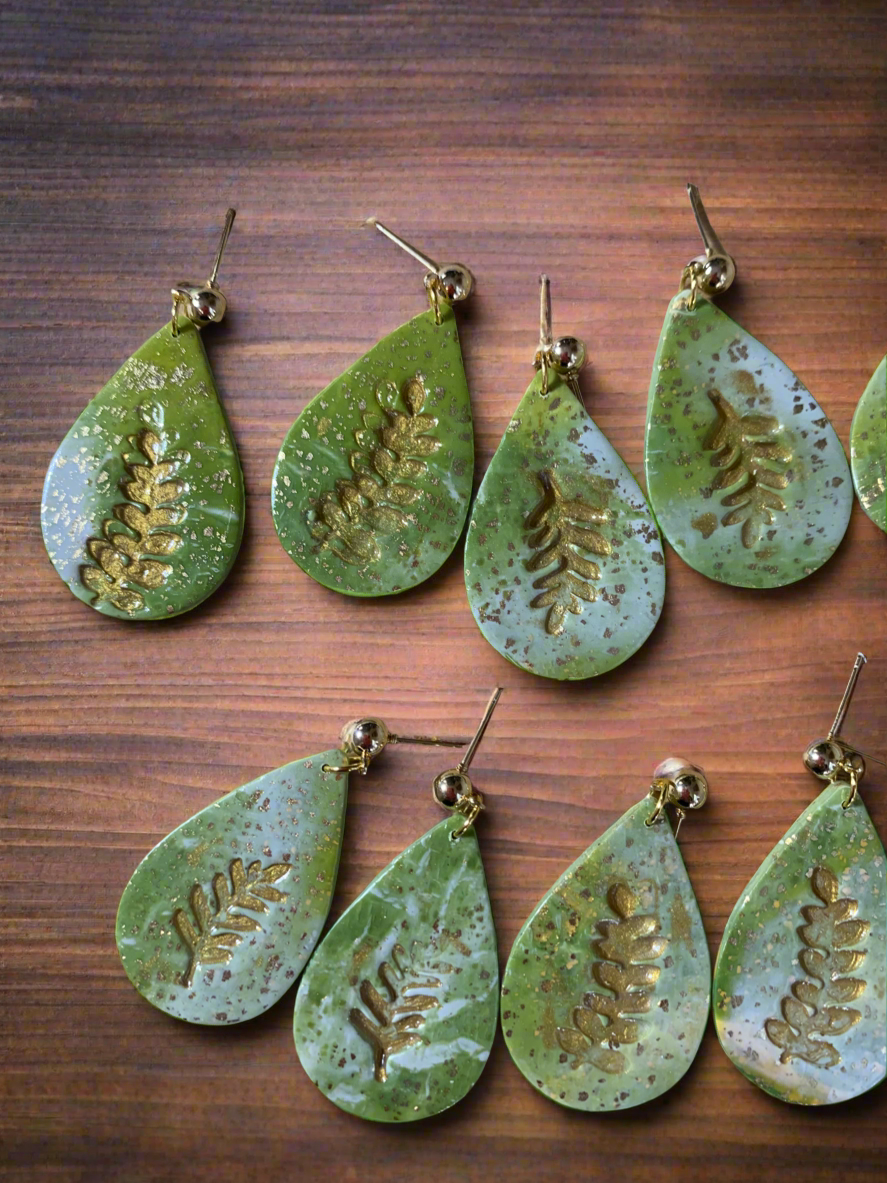 Golden Leaf